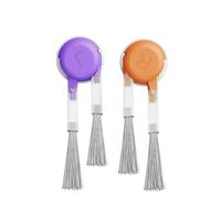 Compatible Avec Narwal,Freo Pro/Freo Z10/Freo Z10, Brosse Latérale Démêlante Ultra Automatique, Accessoires For Aspirateur Et Vadrouille Robot