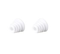 Compatible avec Narwal Freo/ T10 / Freo X Ultra/Freo Z Ultra/Freo Z10, pièces de rechange for réservoir d'eau de balai(2pcs)