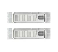 Compatible avec Narwal, Freo X Ultra et FreoXPlus les aspirateurs filtre collecteur de poussière, pièces de rechange accessoires(2pcs)