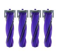 Compatible Avec Narwal, Freo X Ultra/Freo Z Ultra/Freo X Plus/Freo Z10 Ultra Aspirateurs Robots Brosse Couvercle De Brosse De Rechange.(4pcs)