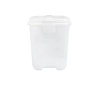 Compatible Avec Narwal Freo X Ultra/Freo Z Ultra Réservoir D'eau Sale De Rechange Réservoir Propre Accessoires Pour Robot Aspirateur(Dirty Water Tank)