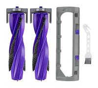Compatible Avec Narwal, Freo Z10, Freo Z Ultra, Freo X Plus, Freo X Ultra, Freo Pro, Accessoires De Brosse For Aspirateur Robot