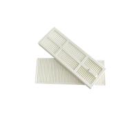 Compatible Avec Narwal J3 L'écran Filtrant, Accessoires D'aspirateur, Consommables, Cartouche Filtrante Spéciale HEPA Lavable