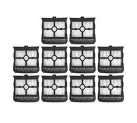 Compatible Avec Narwal, S20 Pro, Compatible Avec Rowenta, X-Clean 10, Accessoires For Aspirateur Balai, Brosse À Rouleau, Filtre HEPA, Pièces De Rechange, Remplacement De La Brosse À Rouleau(Set12)