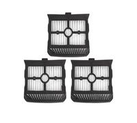 Compatible Avec Narwal, S20 Pro, Compatible Avec Rowenta, X-Clean 10 Kit De Remplacement For Filtre Hepa Et Brosse À Rouleau For Aspirateur(Set 1)