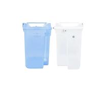 Compatible Avec Narwal T10 Remplacement Du Réservoir D'eau Nettoyage Du Réservoir D'eau Sale Robot Aspirateur Accessoires Ajout D'eau Facile(1 SET)