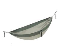 Compatible avec Naturehike Swing Hammock 1 à 2 personnes, hamac d'extérieur ultraléger et pliable for adultes, balançoires portables, lit suspendu, hamacs de camping(1 Person - Orange)