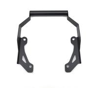 Compatible avec NC750X 2021 2022 2023 2024 2025 Support Navigation pour Moto Téléphone Portable GPS GoPro Anti-Vibration Barre Nav Moto