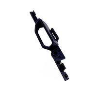 Compatible Avec Neato, Compatible Avec Botvac, D3 D4 D5 D6, Poignée À Clip For Poubelle À Poussière, Empêche Le Pop-up