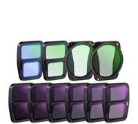 Compatible avec Neewer for DJI Air 3 - Ensemble de 6 filtres en Verre Optique HD, polariseur UV CPL ND8/16/32/64, Accessoire for Drone(4)