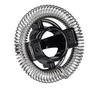 Compatible Avec Nespresso, Aeroccino 3 Fouet De Remplacement Pour Mousseur À Lait