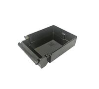 Compatible Avec NESPRESSO,C112/D112/XN167/C110, Accessoires De Machine À Café À Capsules, Réservoir D'eau, Plateau D'égouttage, Raccords De Support De Verre(Drip pan)