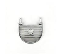 Compatible Avec NESPRESSO,C112/D112/XN167/C110, Accessoires De Machine À Café À Capsules, Réservoir D'eau, Plateau D'égouttage, Raccords De Support De Verre(Coaster)