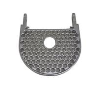 Compatible Avec Nespresso,C113, Les Accessoires/pièces De Rechange For Machine À Café Grille D'égouttage/support De Tasse, Accessoires De Remplacement(Cup Support 2)