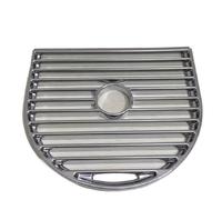 Compatible Avec Nespresso,C113, Les Accessoires/pièces De Rechange For Machine À Café Grille D'égouttage/support De Tasse, Accessoires De Remplacement(Drip Grid 1)
