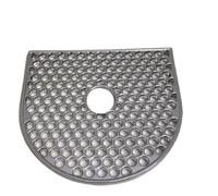 Compatible Avec Nespresso,C113, Les Accessoires/pièces De Rechange For Machine À Café Grille D'égouttage/support De Tasse, Accessoires De Remplacement(Drip Grid 2)