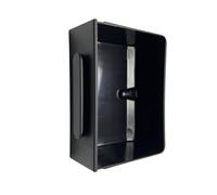 Compatible avec Nespresso, compatible avec Essenza Mini D30, bac d'égouttage for machine à café, bac à eaux usées, bac à résidus, accessoires