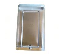 Compatible Avec Nespresso,EN510/F121/EN500/F111, Raccords D'accessoires For Réservoir D'eau De Machine À Café À Capsules(1pcs White)