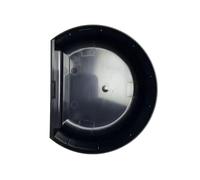 Compatible avec Nespresso, Essenza et Mini D30, bac d'égouttage for machine à café, accessoires de base