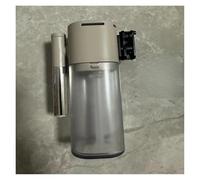 Compatible Avec Nespresso, F111 EN500, Accessoires De Remplacement For Réservoir À Lait For Machine À Café À Capsules