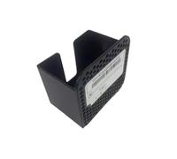 Compatible Avec Nespresso, Inissia Fits, Compatible Avec Krups, Séries C40/D40 Capsules De Machine Café Accessoires(D40)