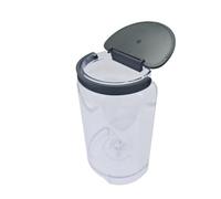 Compatible Avec Nespresso, Les Accessoires Notamment La Machine À Café À Capsules Nestlé Zenius ZN100 Et Le Réservoir D'eau Gemini CS223.