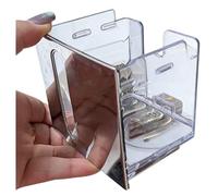 Compatible Avec Nespresso, Pro J620, Machine À Café À Capsules, Couvercle Du Réservoir D'eau, Plateau D'égouttage, Étui À Capsules, Accessoires De Pulvérisation D'aiguille(Capsule boxes)