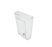 Compatible Avec Nestlé Compatible Avec Les Capsules Nespresso | Accessoires de couvercle de réservoir d'eau et de réservoir d'eau for Machine à café F111 EN500(Clear)