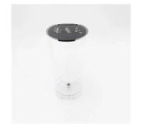 Compatible Avec Nestlé Compatible Avec Les Capsules Nespresso | Réservoir d'eau for Machine à café Essenza Mini, C30, EN85, accessoires de remplacement