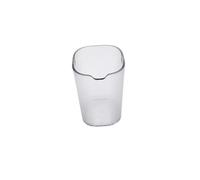 Compatible Avec Nestlé, Compatible Avec Nespresso, Machine À Café À Capsules F111 EN500, Ensemble Complet De Bidons De Lait Et D'accessoires For Réservoir De Lait(Ivory)