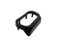 Compatible avec Nikon Coolpix P1000 - Œilleton en Caoutchouc for viseur, pièce de Rechange for Appareil Photo numérique