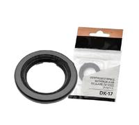 Compatible avec Nikon D3 D4S D5 D500 D700 D800 D810 D D850, oculaire DK17 avec Verre