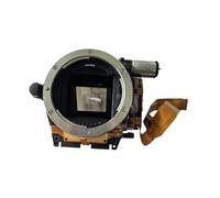 Compatible avec Nikon, D3100 D5100, Petit Corps avec Moteur D'ouverture, Assemblage De Volet, Pièces De Réflecteur, Détail De L'appareil Photo, Remplacement
