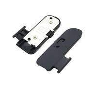 Compatible avec Nikon D3200 D3300 D3400 D5200 D530, Couvercle de Batterie de Remplacement for Appareil Photo