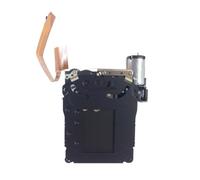 Compatible avec Nikon, D3200, Obturateur avec Diaphragme D'unité De Contrôle D'ouverture, Pièces De Rechange for Appareil Photo