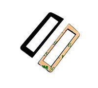 Compatible avec Nikon D4, Petit écran LCD de Protection, vitre extérieure, pièces de Rechange for Appareil Photo + Ruban adhésif