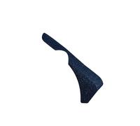 Compatible avec Nikon D5500 Et D5600, Cache Avant Gauche en Caoutchouc avec Adhésif 3M, Protection Latérale, Pièces De Rechange for Boîtier D'appareil Photo