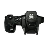 Compatible avec Nikon D5600 - Coque supérieure Nue, Accessoire de Protection de Rechange for Appareil Photo Reflex numérique