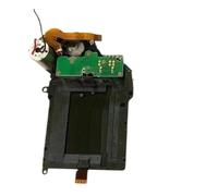 Compatible avec Nikon D600 D610, Lame de volet, Ensemble de Rideau, pièce de réparation