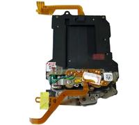 Compatible avec Nikon D700, Lame de volet, unité de Rideau, Assemblage de Groupe, pièce de Rechange