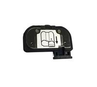 Compatible avec Nikon D7000 D600 D610 D7100 D7200 D7500 Couvercle de Porte de Batterie d'appareil Photo numérique