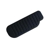 Compatible avec Nikon D750 - Couvercle de connecteur inférieur en Caoutchouc, Accessoire de Rechange for Appareil Photo Reflex numérique