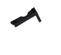 Compatible avec Nikon D750 - Poignée latérale Gauche en Caoutchouc, Accessoire de Remplacement for Appareil Photo