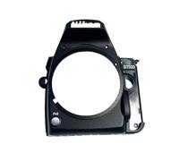 Compatible avec Nikon, D7500, Coque Avant avec Pièce De Réparation D'appareil Photo avec Logo