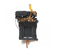 Compatible avec Nikon D7500, Obturateur avec Moteur, Accessoires De Rideau, Pièces De Réparation D'appareil Photo