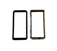 Compatible avec Nikon, EOS D4, Petit Écran LCD De Protection, Vitre Extérieure, Pièces De Réparation + Ruban Adhésif, Accessoires for Appareil Photo