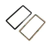 Compatible avec Nikon, EOS D600 D610, Petit Écran LCD De Protection, Vitre Extérieure, Pièces De Réparation + Ruban Adhésif, Accessoires for Appareil Photo