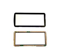 Compatible avec Nikon, EOS D750 D780, Petit Écran LCD De Protection, Vitre Extérieure, Pièces De Réparation + Ruban Adhésif, Accessoires for Appareil Photo