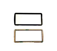 Compatible avec Nikon EOS D750 et D780 : Capot supérieur, Petite vitre de Protection for écran LCD, pièces de Rechange for Appareil Photo + Ruban adhésif.