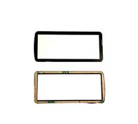 Compatible avec Nikon EOS D750 Et D780, Protection Supérieure for Petit Écran LCD (Verre Et Ruban Adhésif Inclus), Pièces Détachées for Appareil Photo